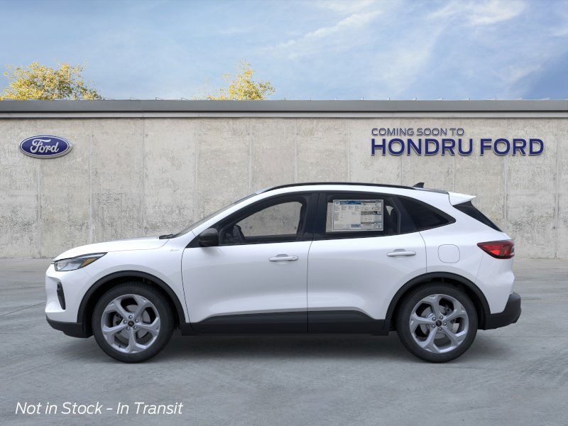 2025 Ford Escape ST-Line photo 2