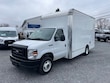 Ford E-450 Cutaway