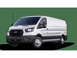  Ford Transit-250 Cargo