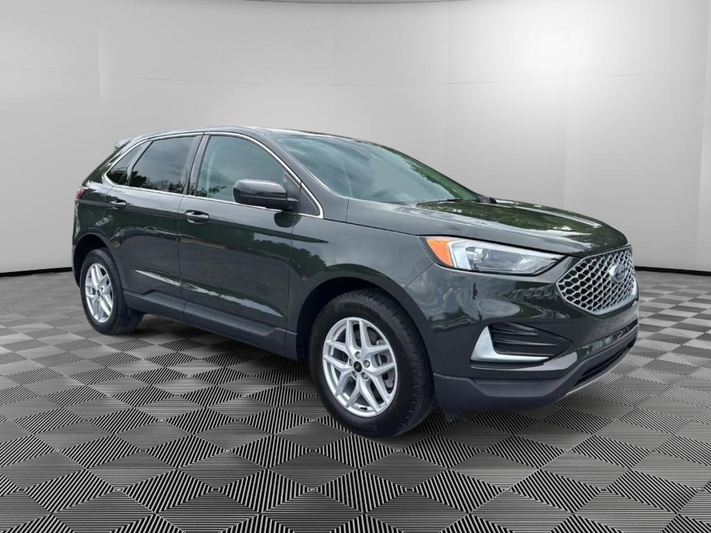 Used 2023 Ford Edge SEL SUV