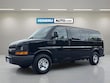 Chevrolet Express 2500