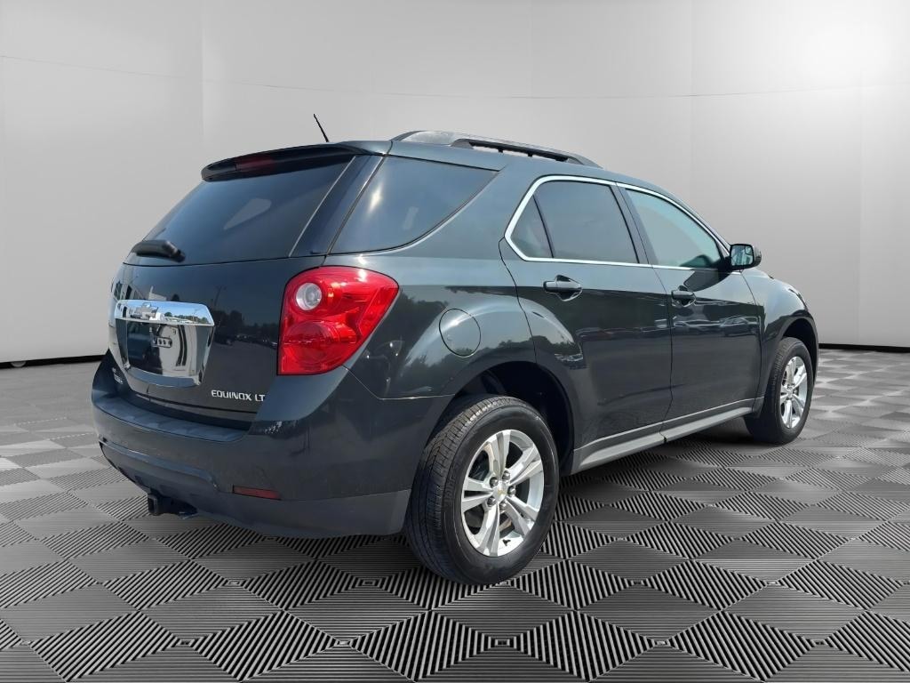 Used 2014 Chevrolet Equinox LT SUV
