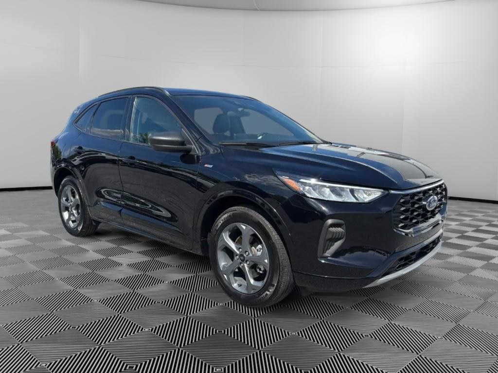 Used 2023 Ford Escape ST-Line SUV
