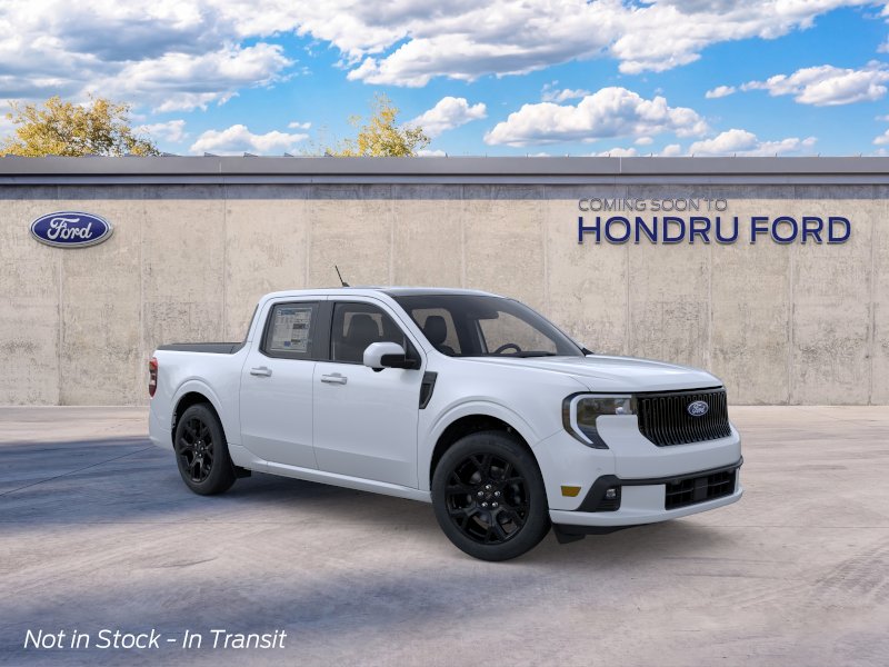2026 Ford Maverick Lobo Premium - Photo 7