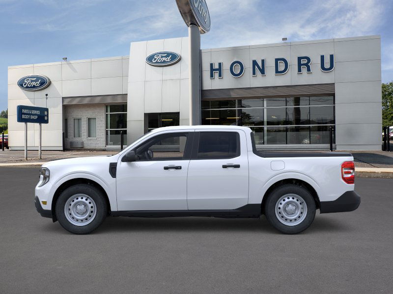 2025 Ford Maverick XL photo 3