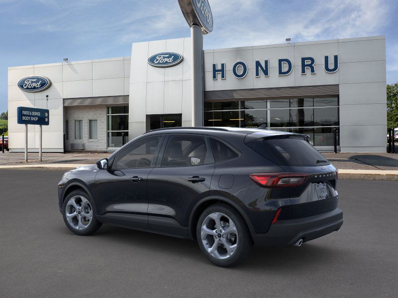2025 Ford Escape ST-Line photo 3