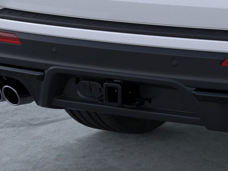 2025 Ford Explorer ST - Photo 23