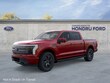 Ford F-150 Lightning