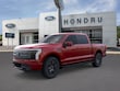 Ford F-150 Lightning