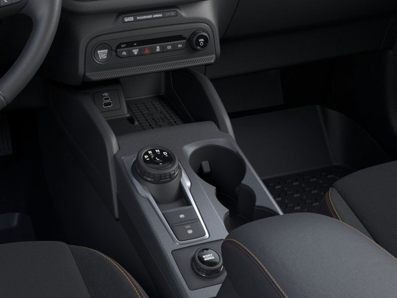 2025 Ford Bronco Sport Free Wheeling - Photo 15