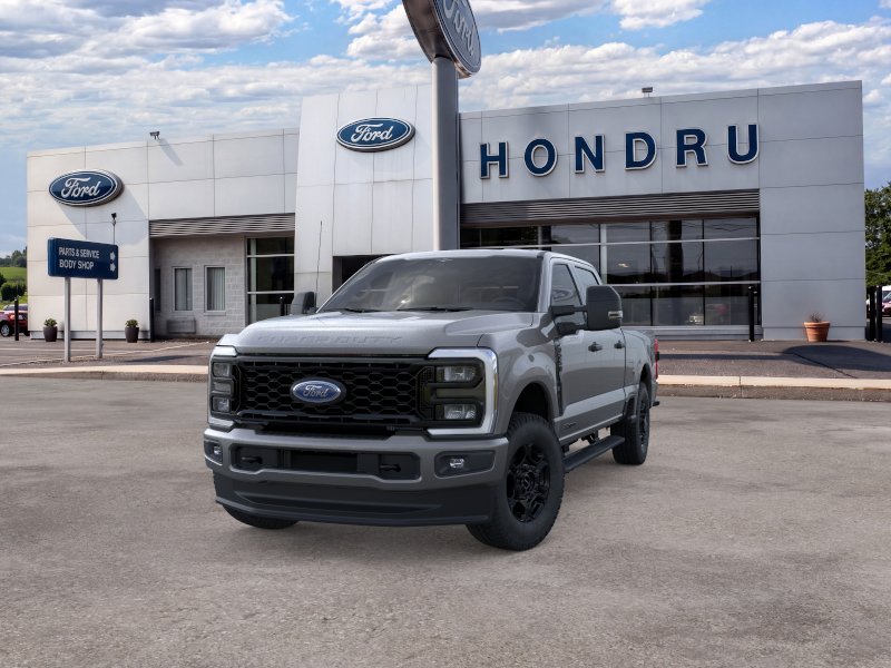2026 Ford F-250 Super Duty XL - Photo 2