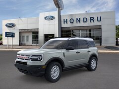 2024 Ford Bronco Sport Heritage SUV