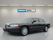 Lincoln Town Car