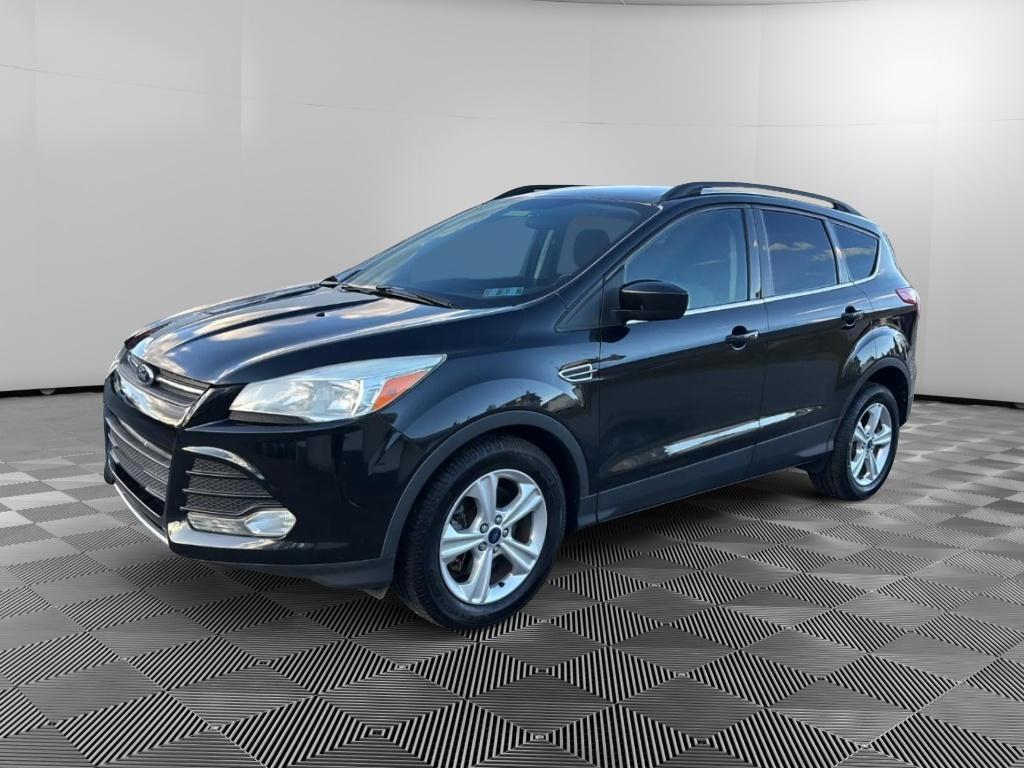 2014 Ford Escape SE's photo