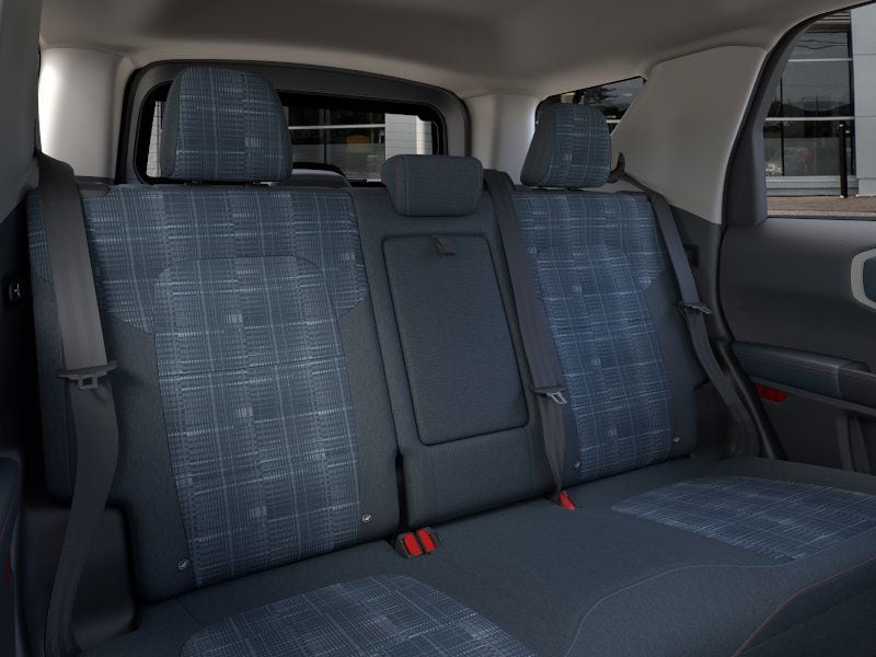 2025 Ford Bronco Sport Heritage - Photo 11
