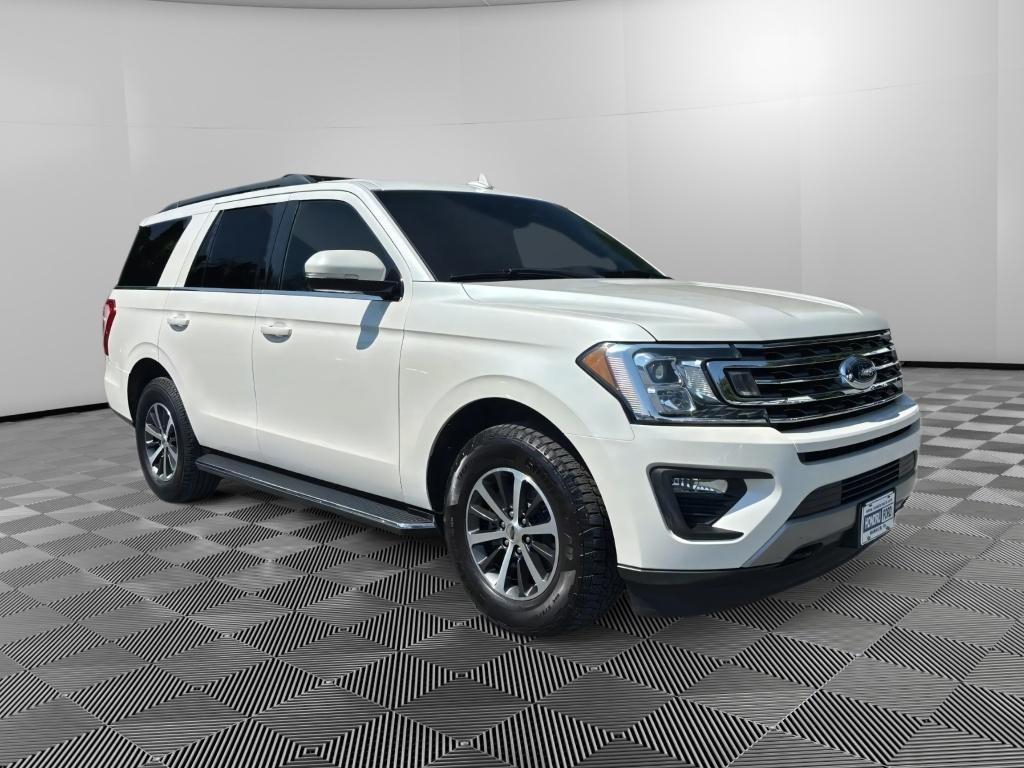 Used 2019 Ford Expedition XLT Wagon