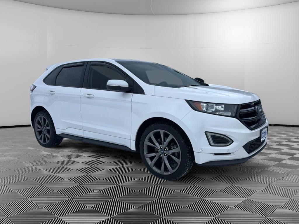 Used 2016 Ford Edge Sport Sport Utility
