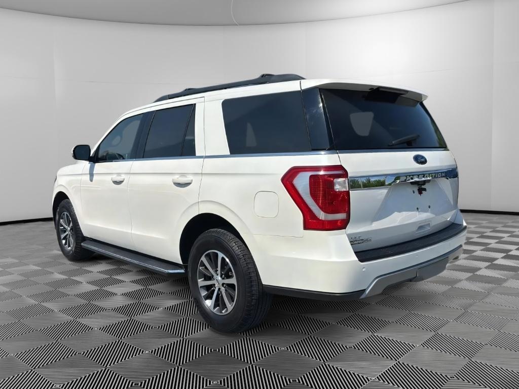 Used 2019 Ford Expedition XLT Wagon