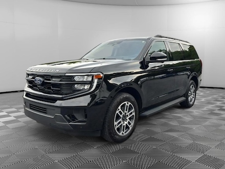 2025 Ford Expedition Active Sport Utility
