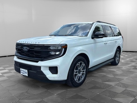 2025 Ford Expedition Active Sport Utility