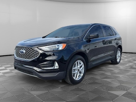 2024 Ford Edge SEL Sport Utility