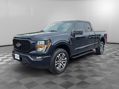 2023 Ford F-150 XL Extended Cab