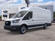  Ford Transit Commercial