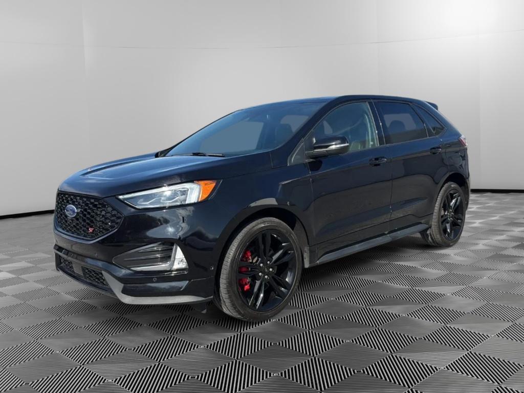 2023 Ford Edge ST