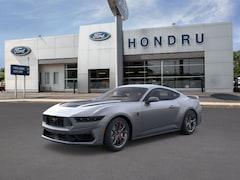 2025 Ford Mustang Dark Horse Coupe