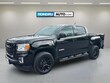 GMC Canyon