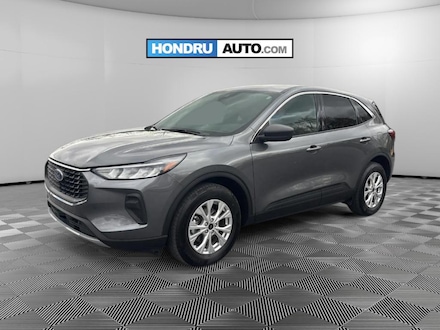 2023 Ford Escape Active Sport Utility