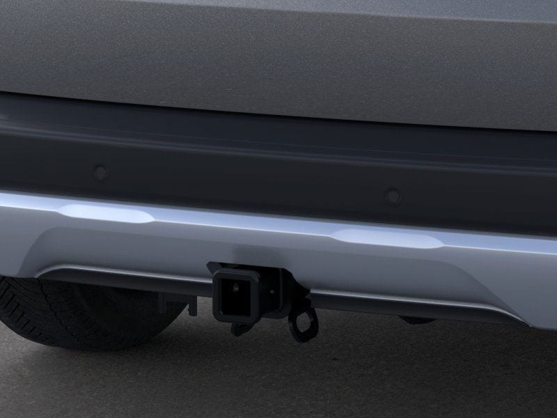 2025 Ford Escape Plug-in hybrid PHEV - Photo 23