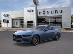 2026 Ford Mustang Ecoboost&reg; Premium Fastback Coupe