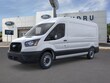  Ford Transit Van