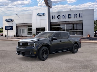 2026 Ford Maverick Lobo Standard SuperCrew