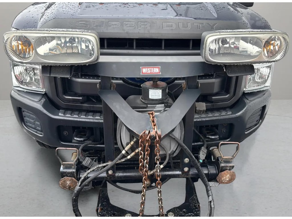 Used 2012 Ford F-250 XL Standard Cab