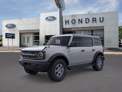 2026 Ford Bronco Big Bend Sport Utility