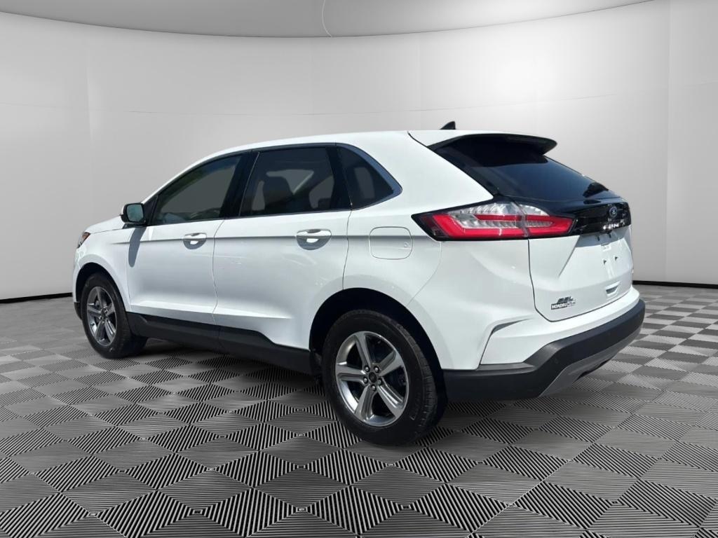Used 2024 Ford Edge SEL Sport Utility