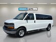 Chevrolet Express 3500