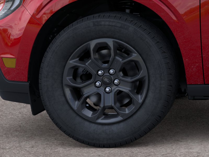 2025 Ford Maverick XLT - Photo 20