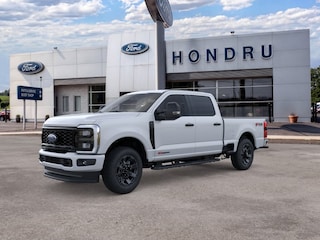 2026 Ford F-250 XL Crew Cab