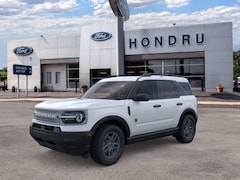 2026 Ford Bronco Sport Big Bend Sport Utility