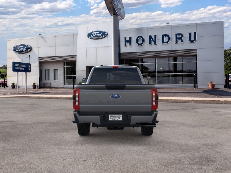 2026 Ford F-250 Super Duty XL - Photo 5