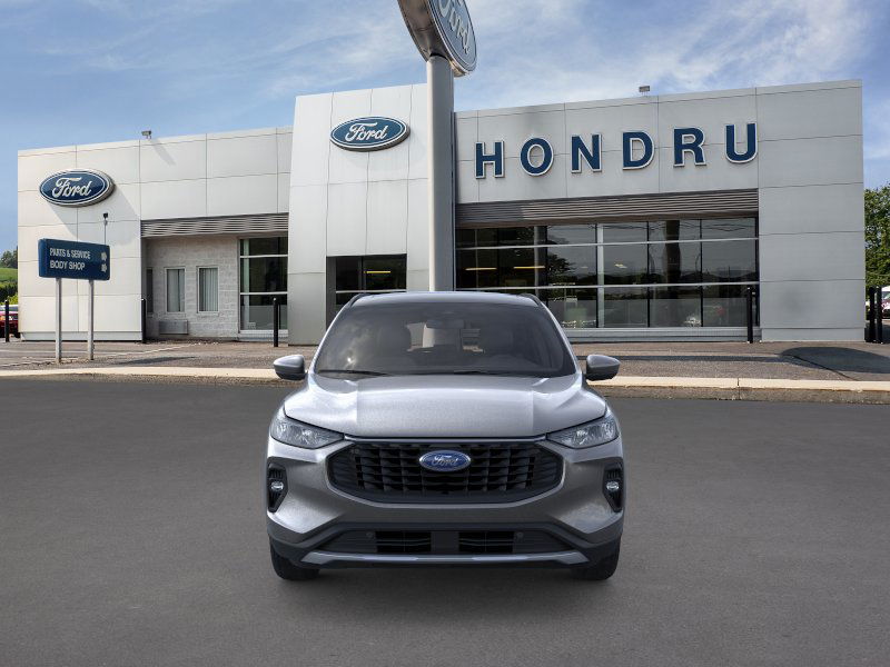 2025 Ford Escape Plug-in hybrid PHEV - Photo 6
