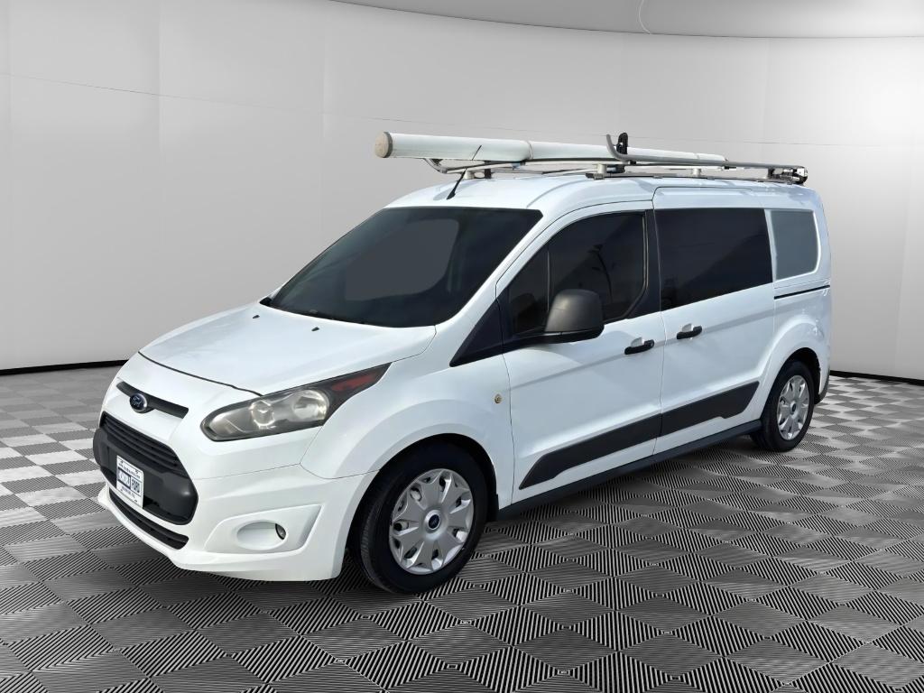 2014 Ford Transit Connect XLT
