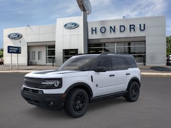 2026 Ford Bronco Sport Big Bend Sport Utility