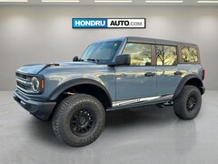 2025 Ford Bronco Base Sport Utility