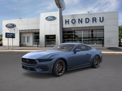 2026 Ford Mustang Ecoboost Premium Coupe