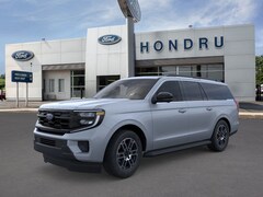 2026 Ford Expedition MAX Active Sport Utility