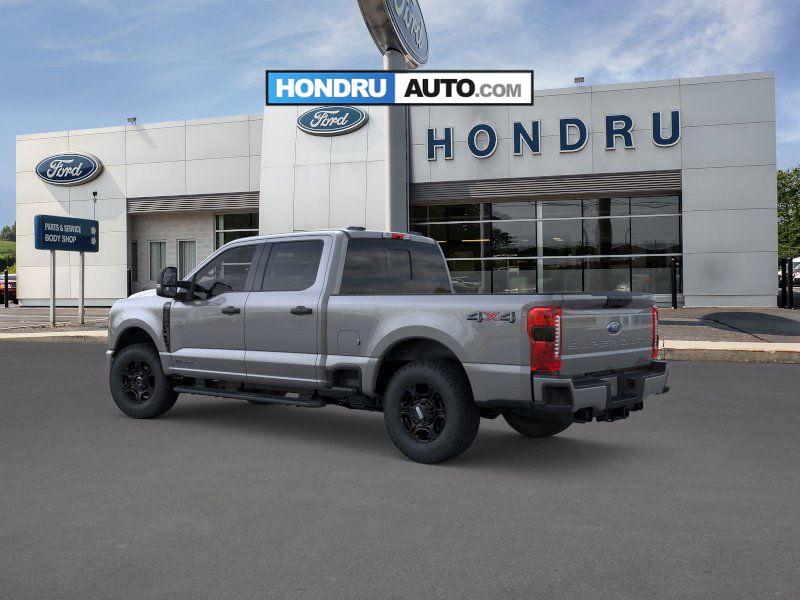 2026 Ford F-250 XL photo 3